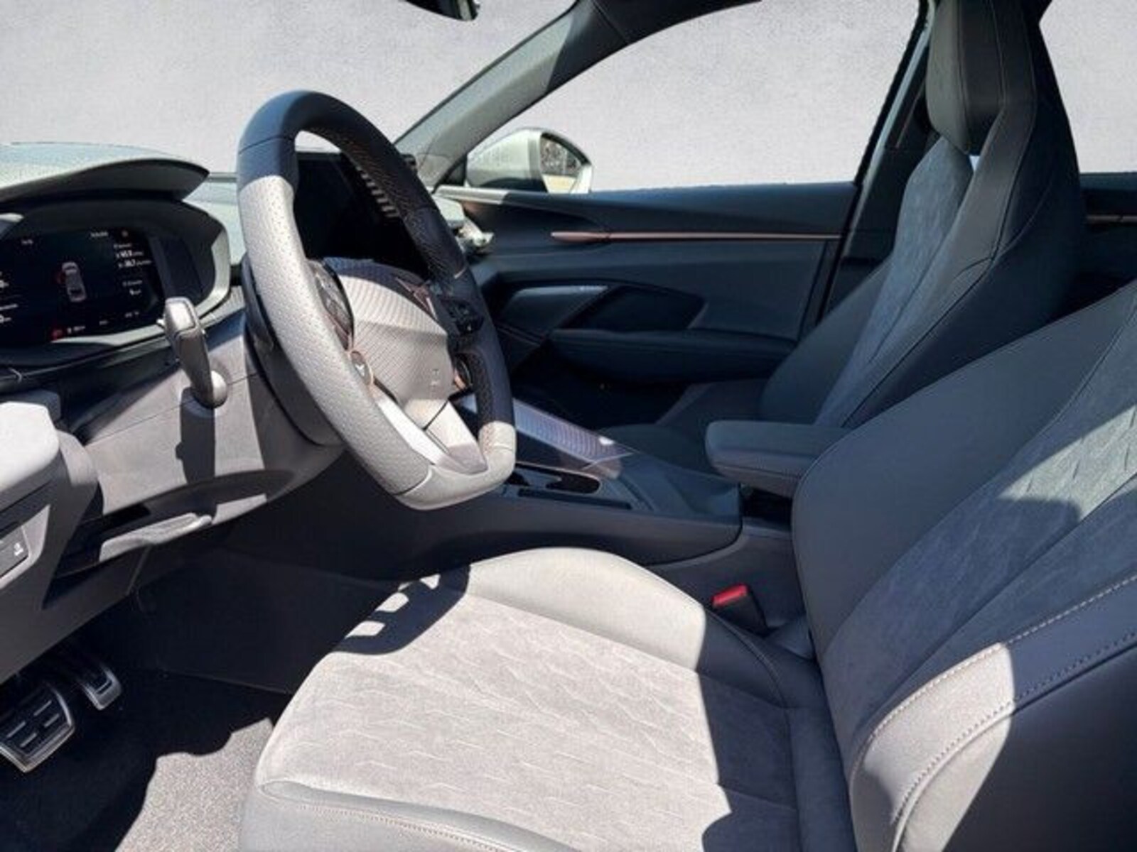 CUPRA Terramar – Bild 9