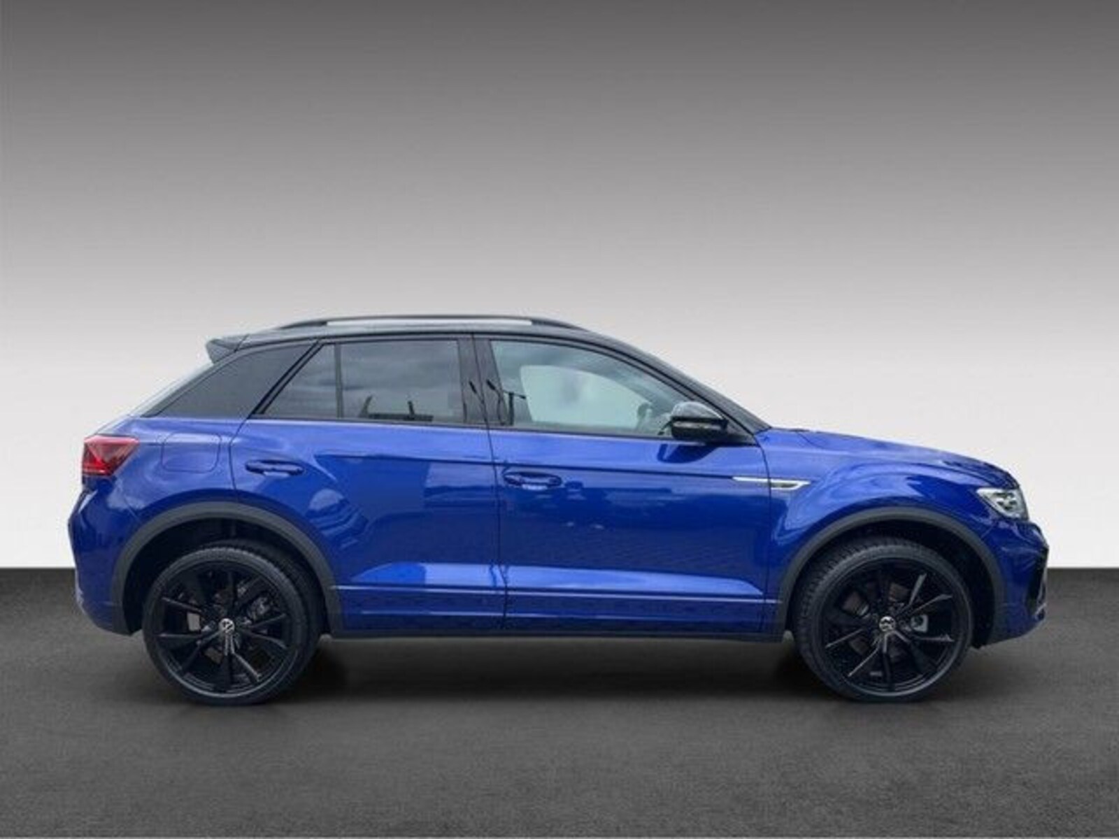 Volkswagen T-Roc – Bild 3