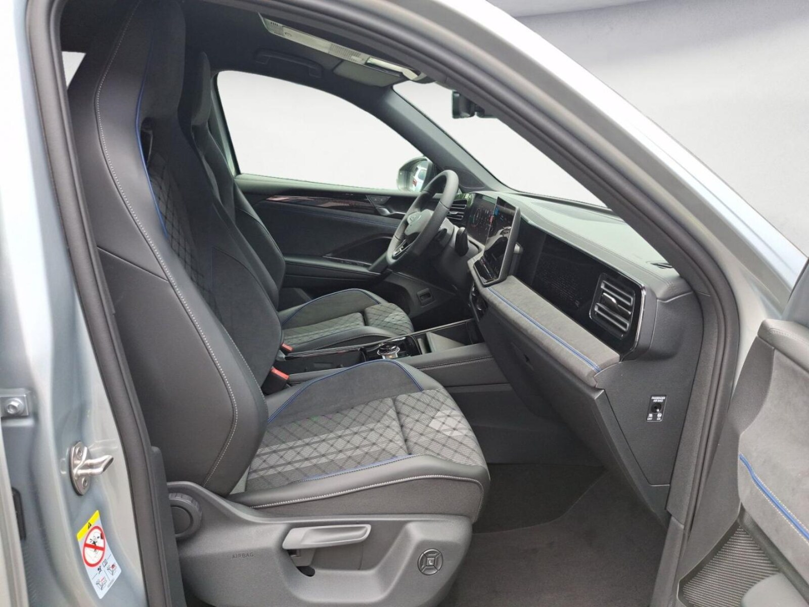 Volkswagen Tiguan – Bild 8