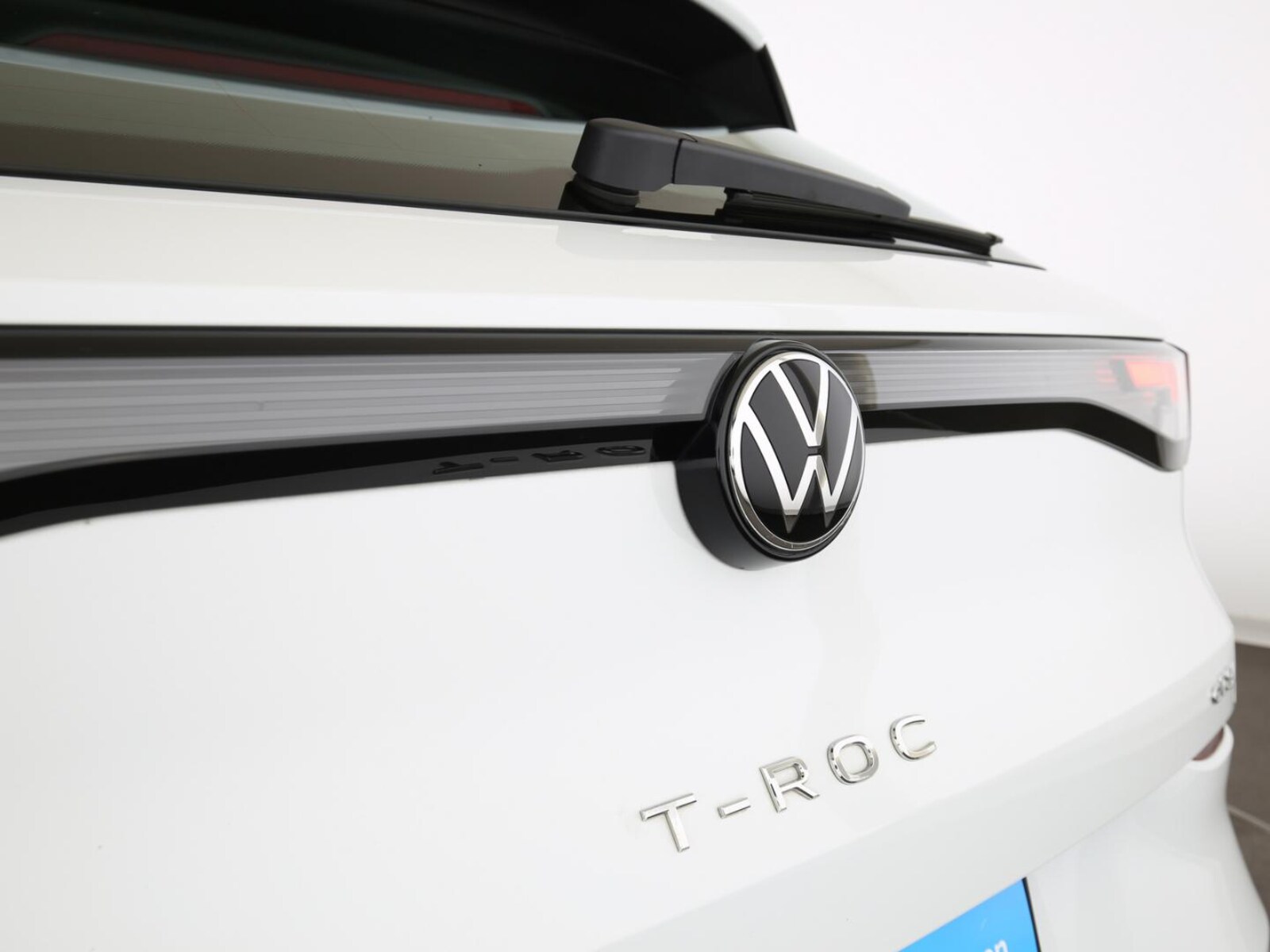 Volkswagen T-Roc – Bild 27