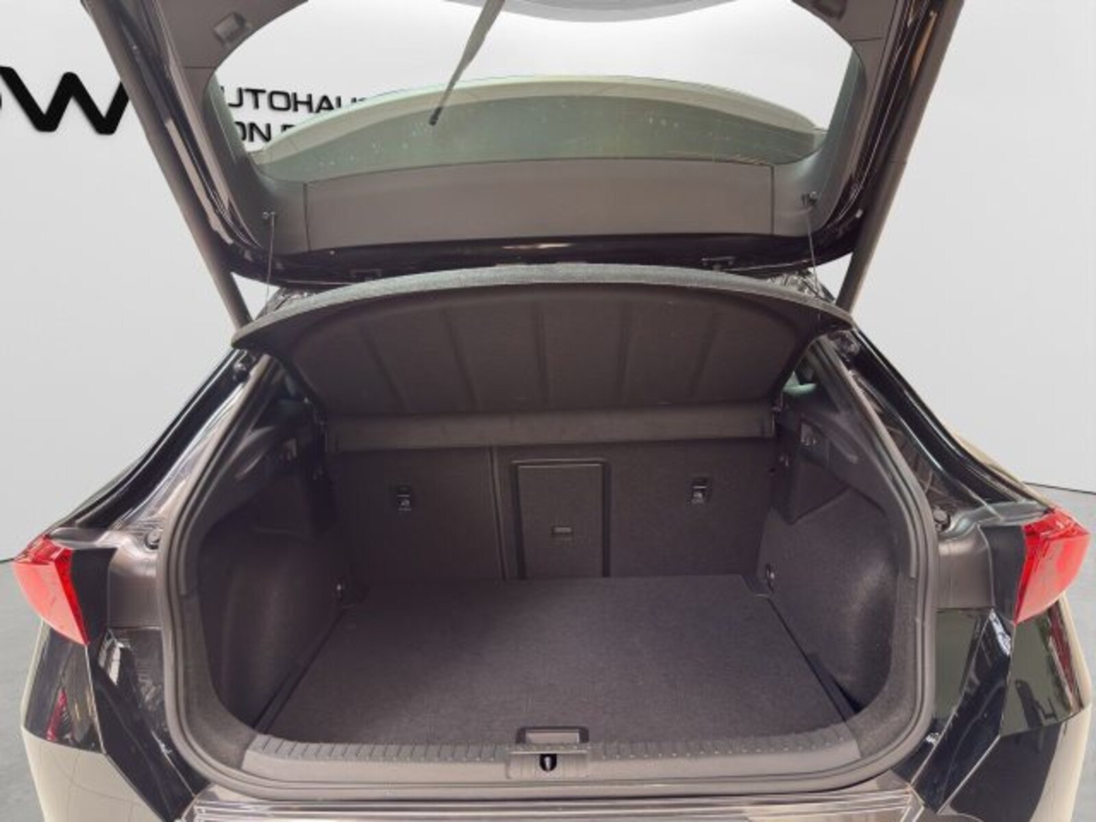 CUPRA Formentor – Bild 11