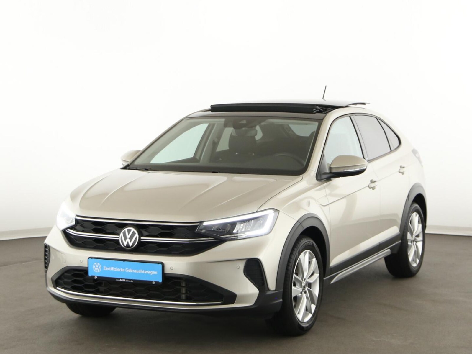 Volkswagen Taigo – Bild 2