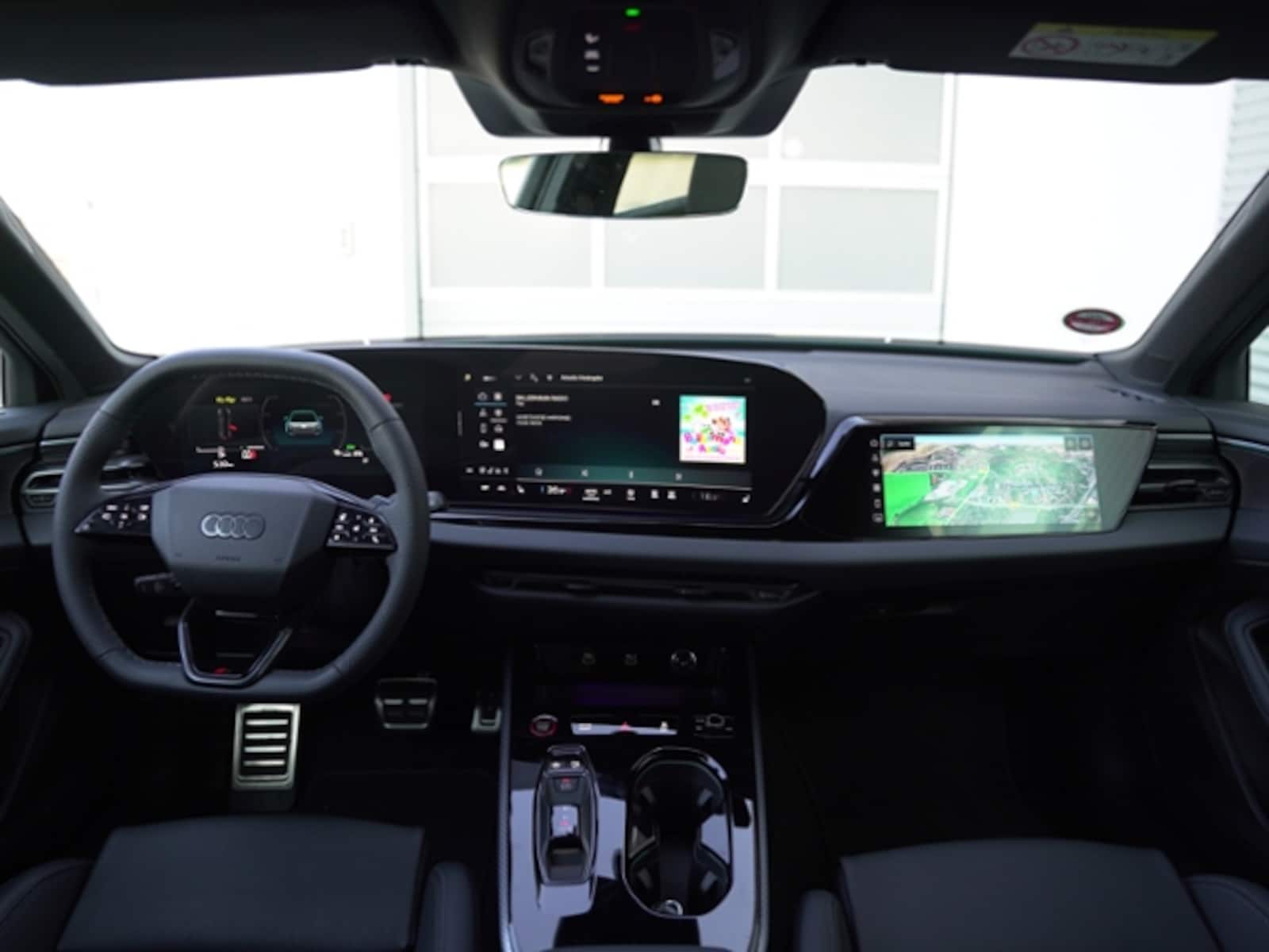 Audi A5 Avant – Bild 11