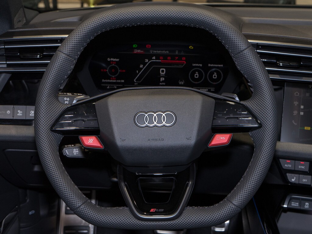 Image about Audi RS 3 Sportback TFSI quattro S tronic