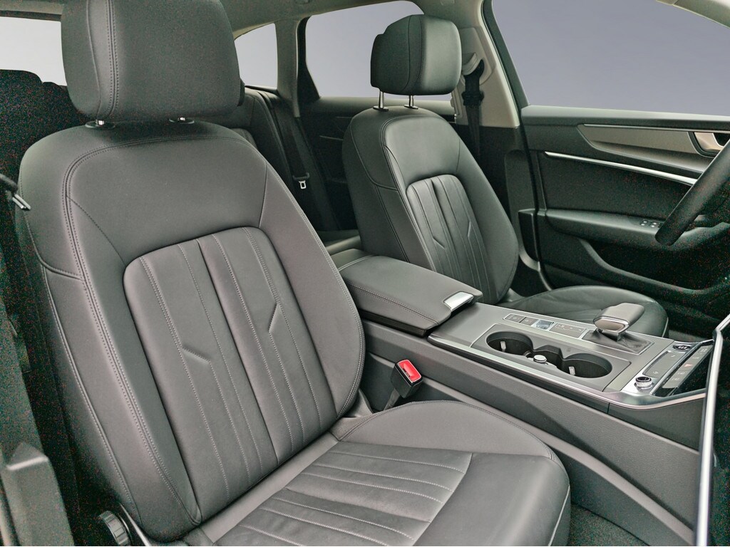 Image about Audi A6 Avant 40 TDI S tronic