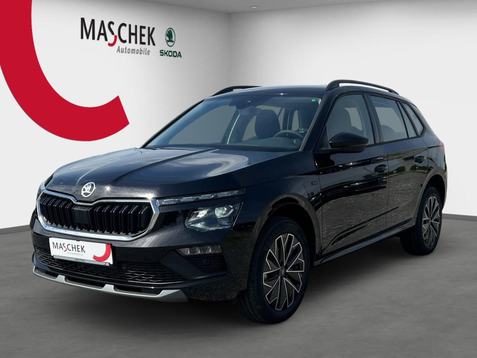 Škoda Kamiq – Bild 2