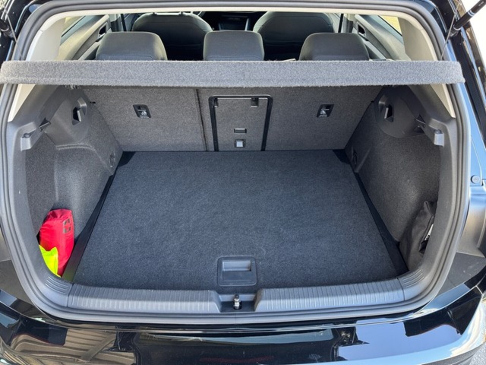 Volkswagen Golf MOVE