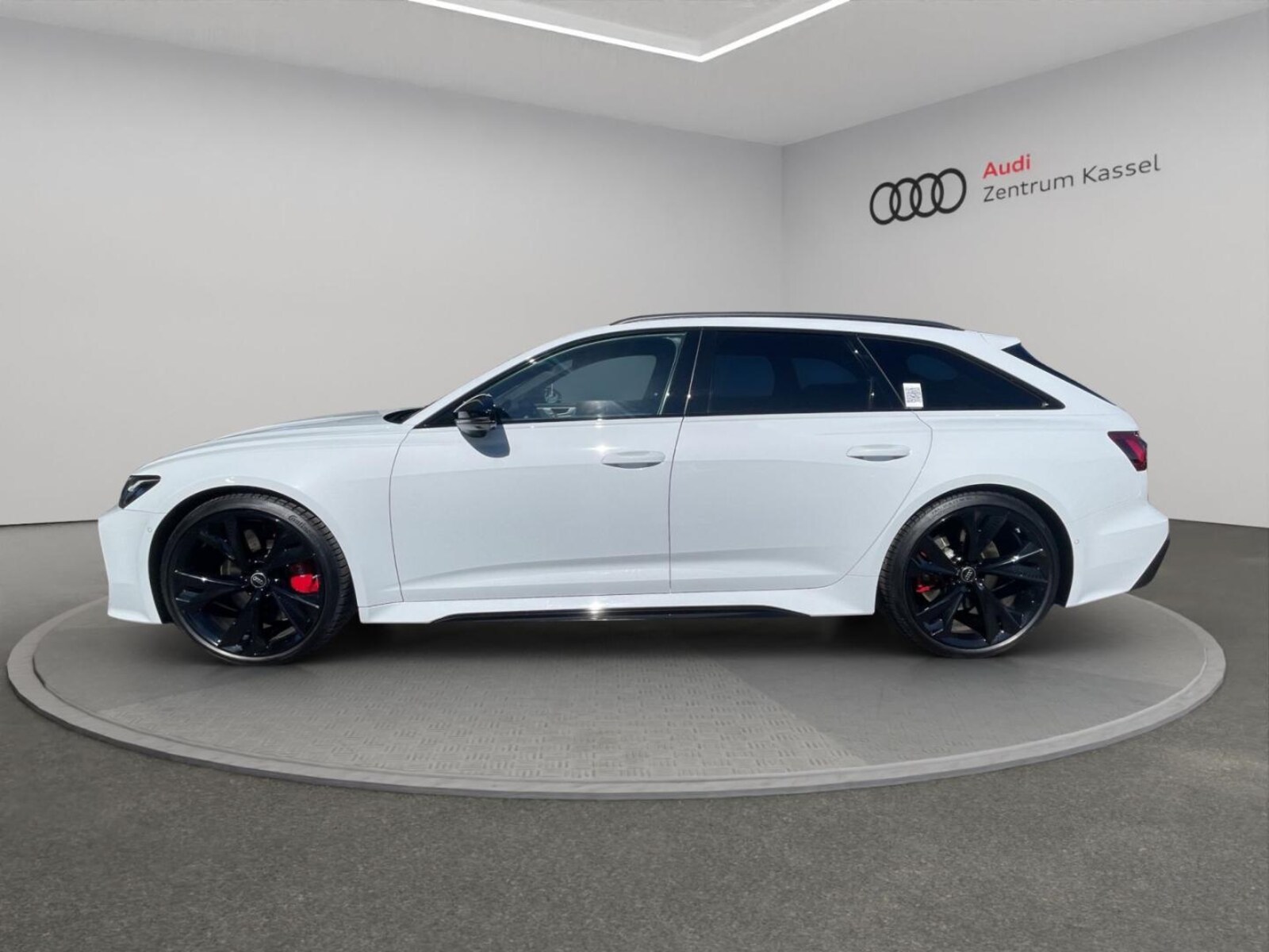 Audi RS 6 Avant – Bild 3