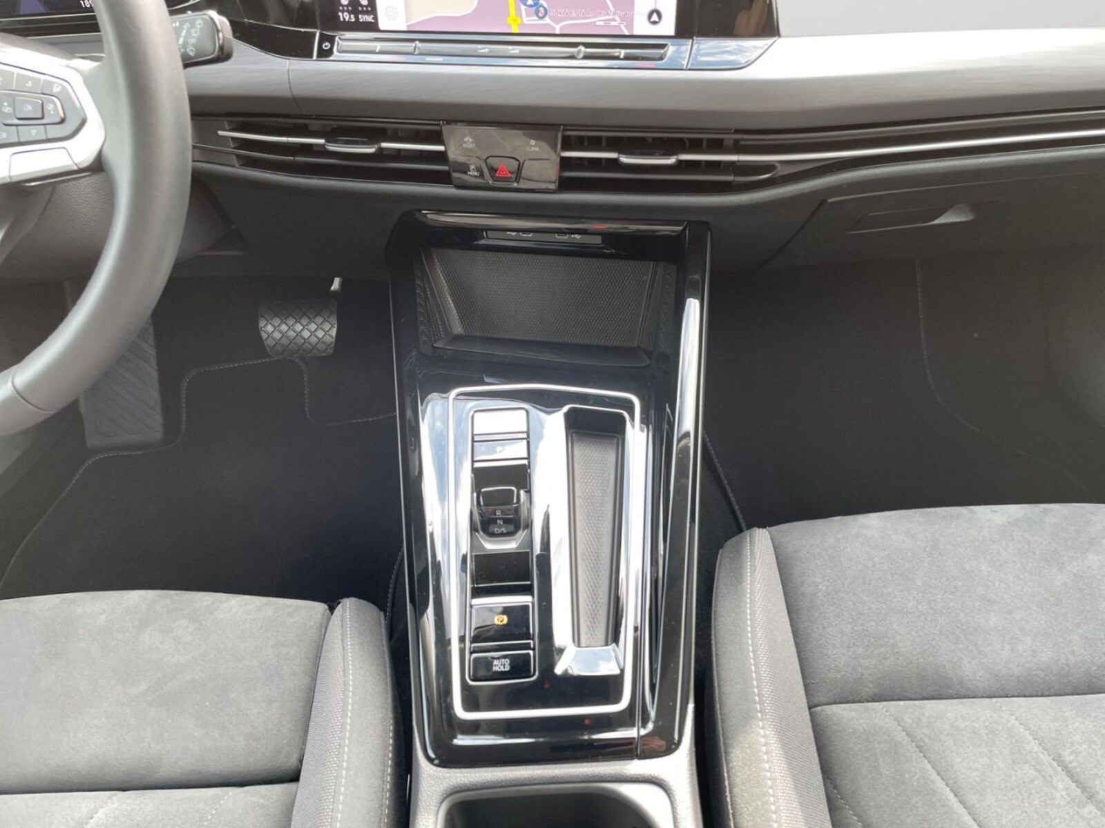 Volkswagen Golf – Bild 11