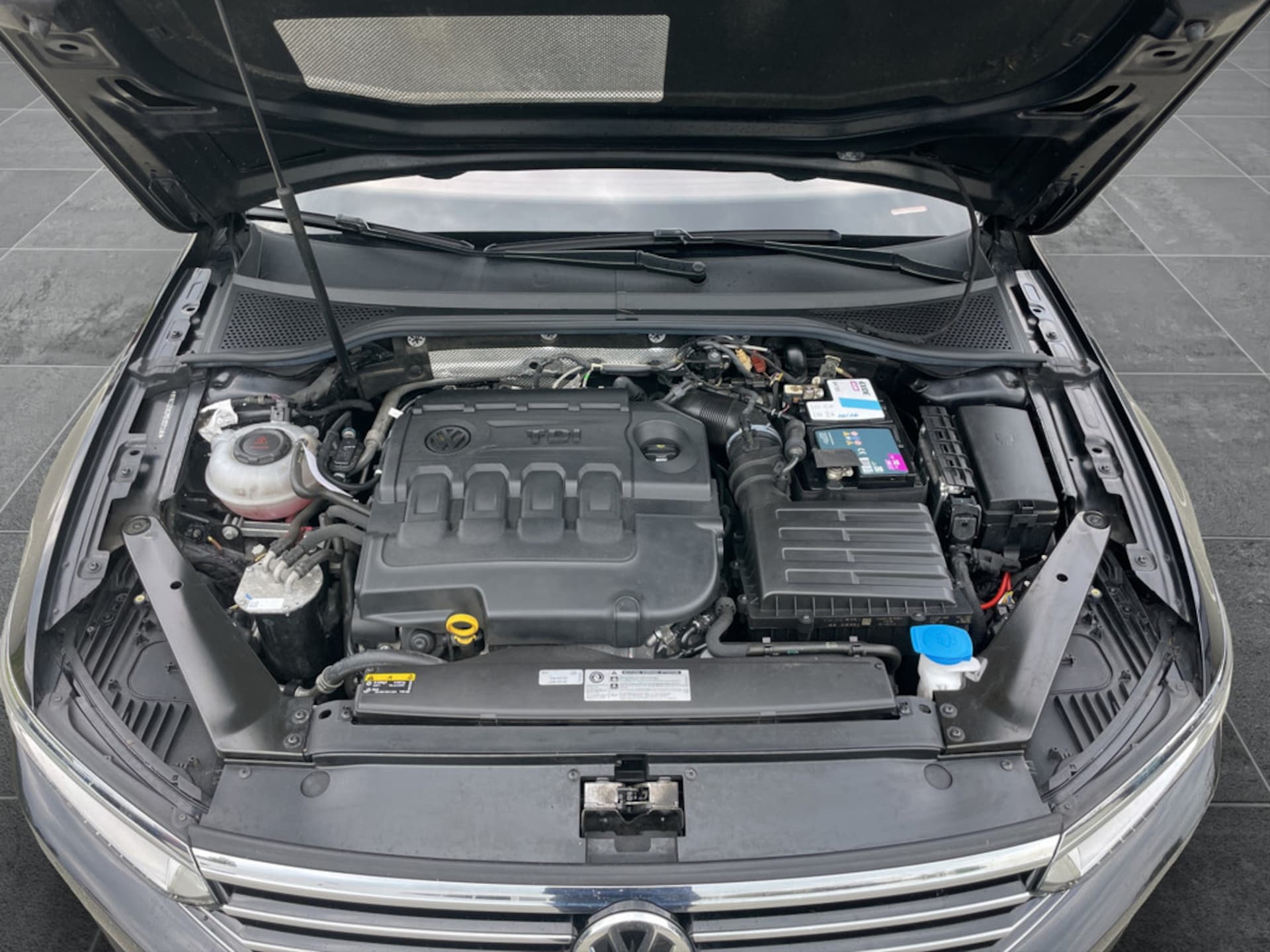 Volkswagen Passat Variant Comfortline