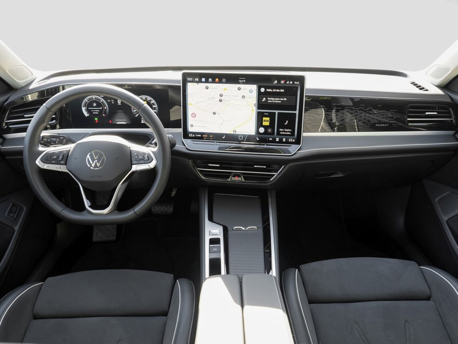 Volkswagen Passat – Bild 11