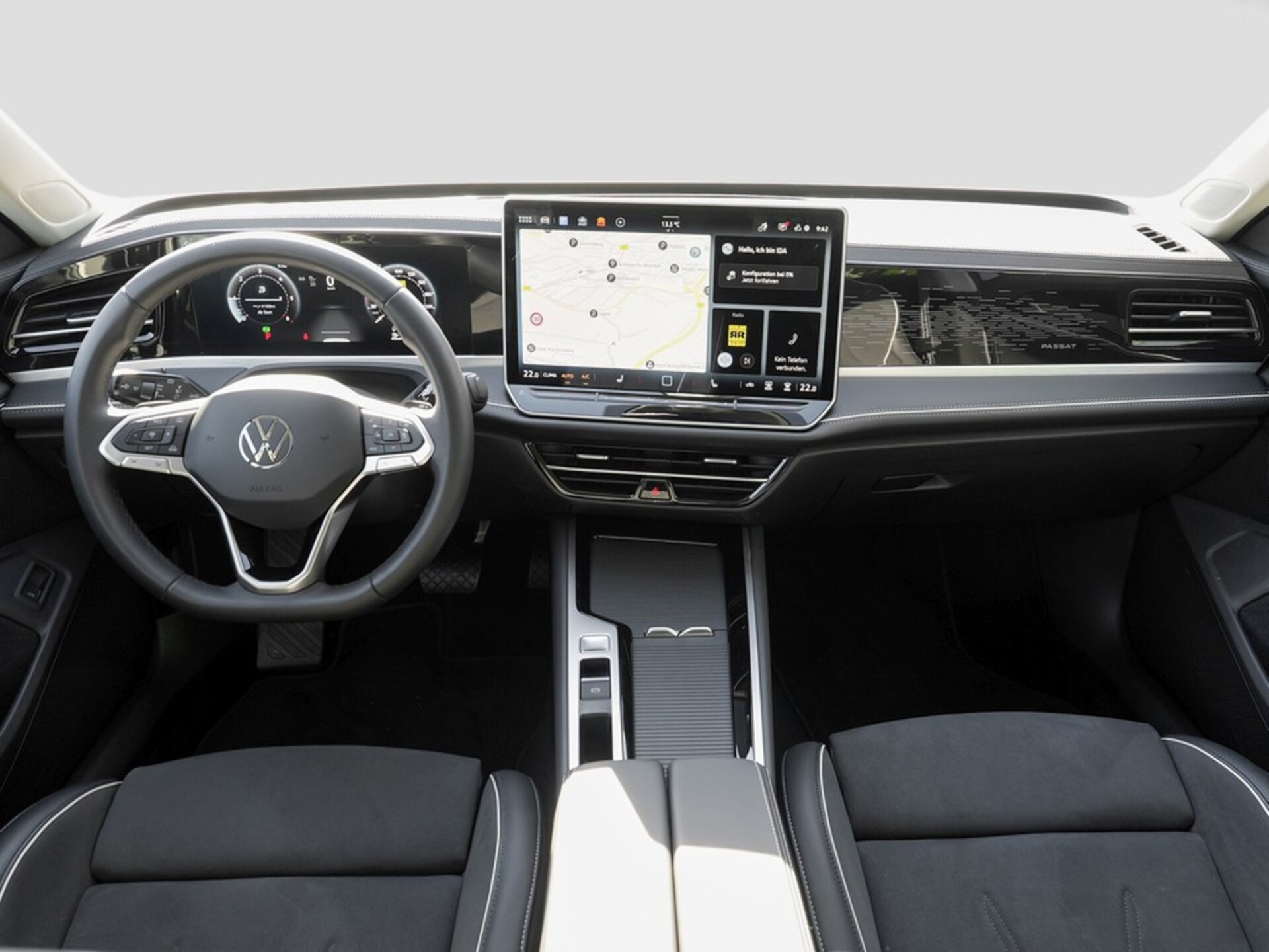 Volkswagen Passat Elegance