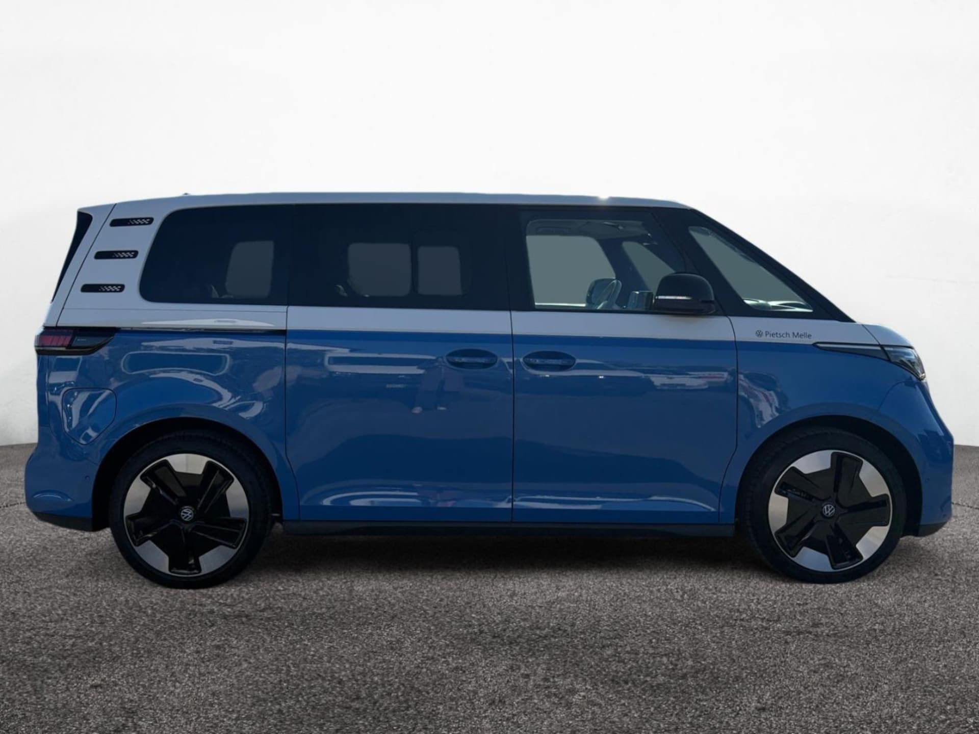 Volkswagen ID. Buzz Pro