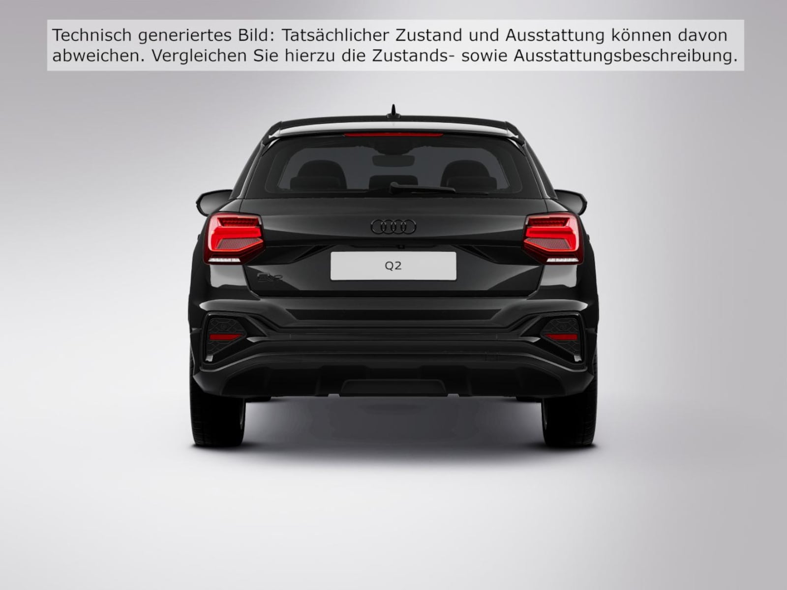 Audi Q2 – Bild 6