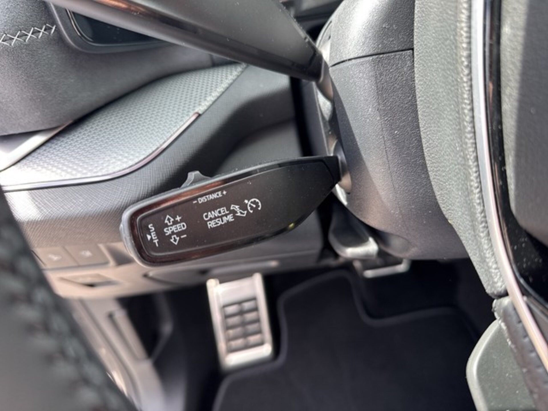 Skoda Kodiaq Sportline