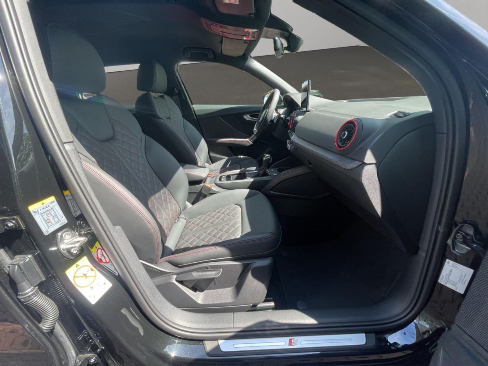 Audi Q2 – Bild 17