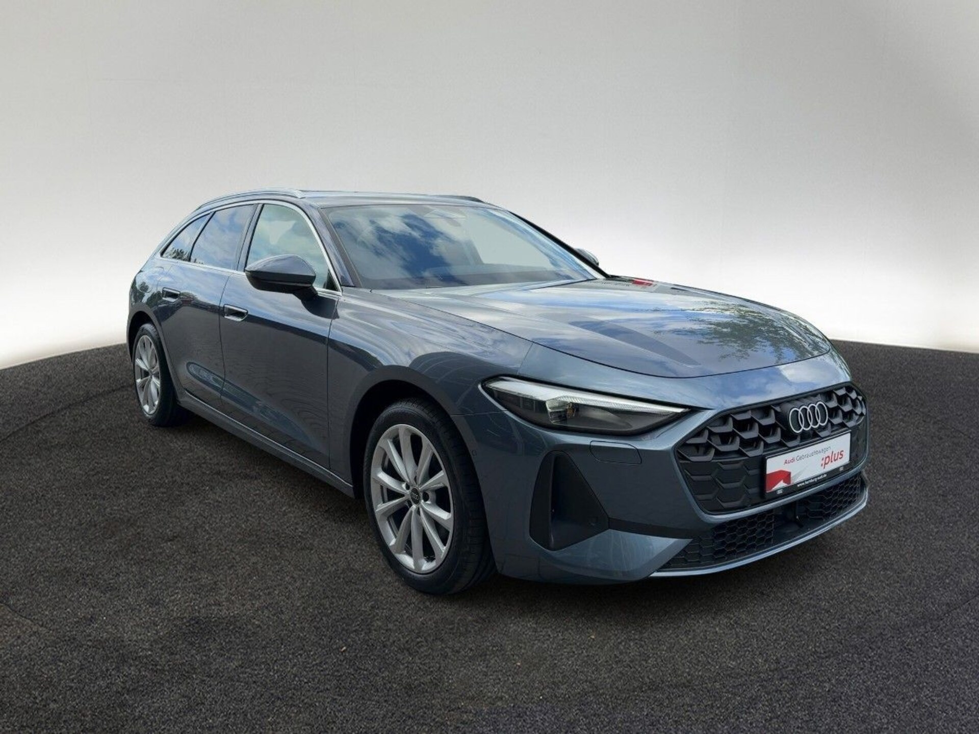 Audi A5 Avant