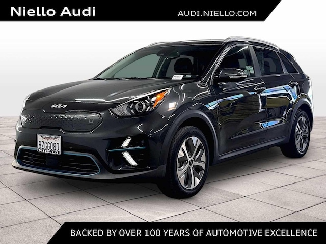 2022 Kia Niro EV
