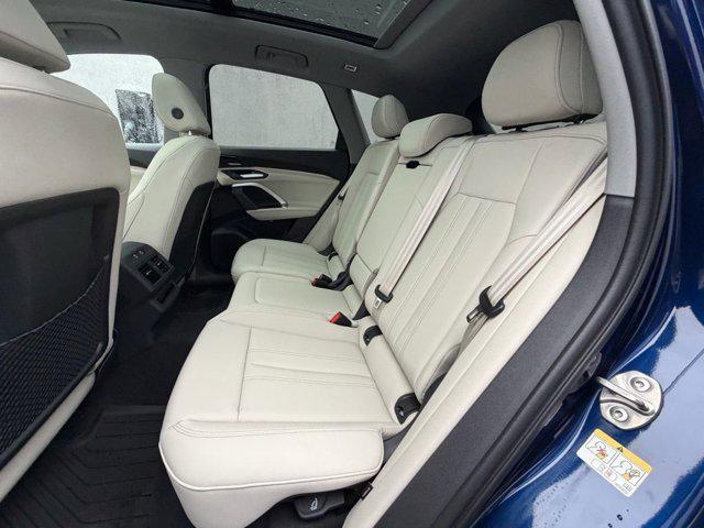 2025 Audi Q5 Premium Plus - Photo 16