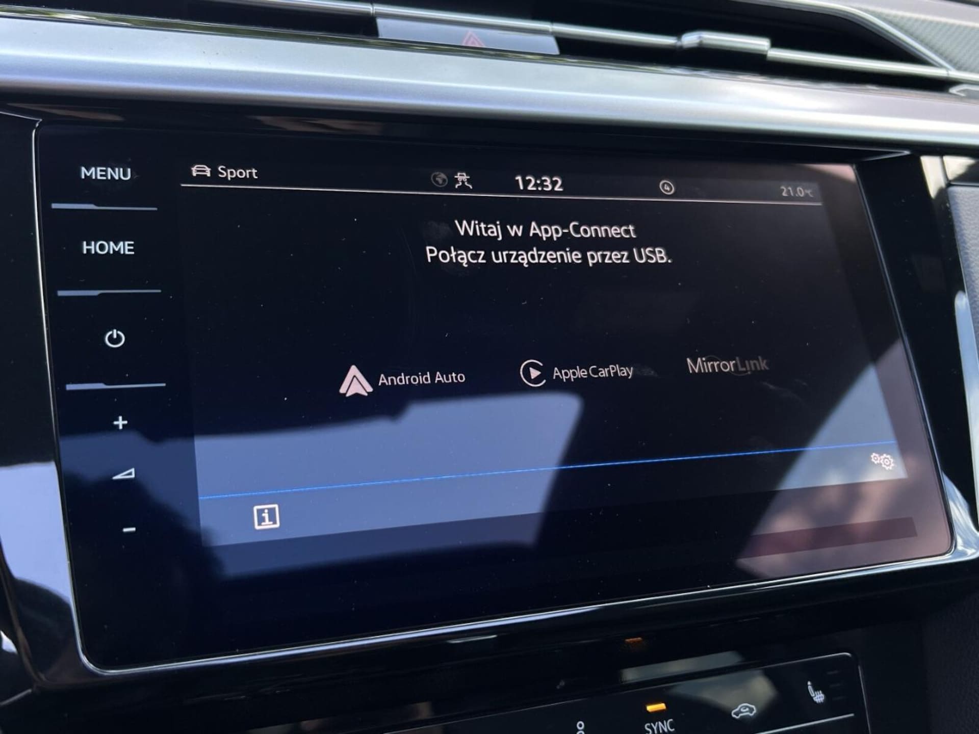 Volkswagen Arteon Shooting Brake R-Line