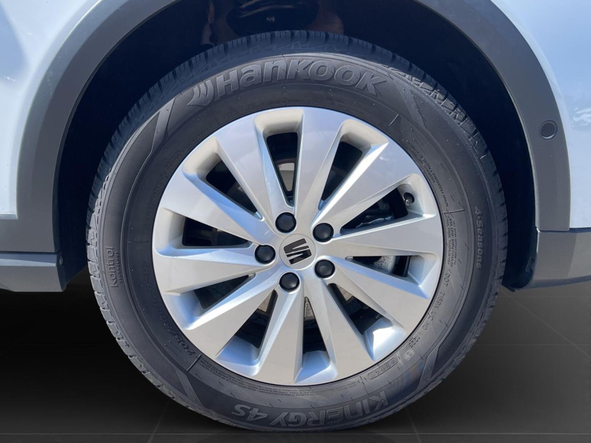 SEAT Arona Style