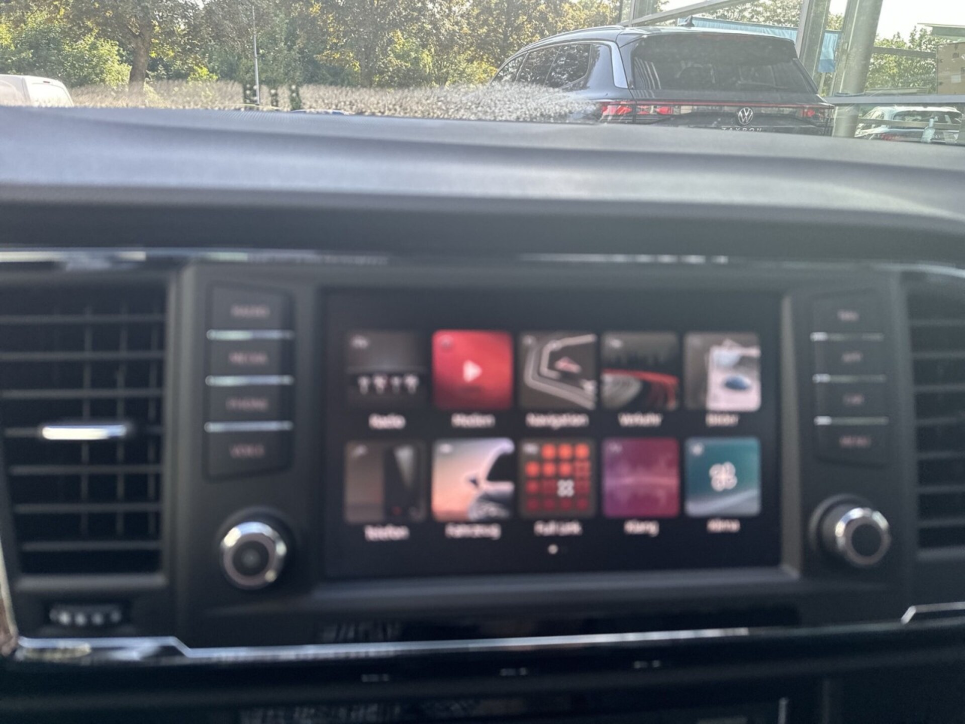 SEAT Ateca XCELLENCE