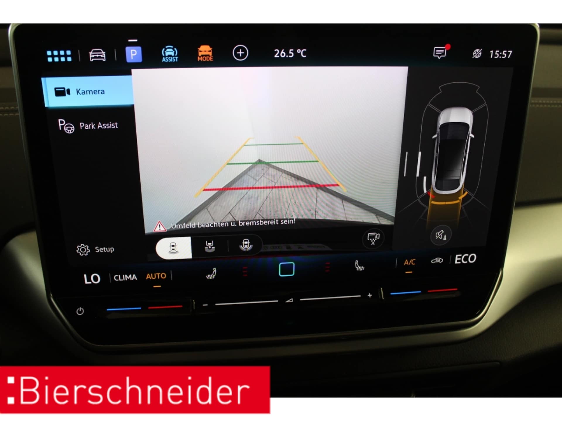 Volkswagen ID.5 Pro