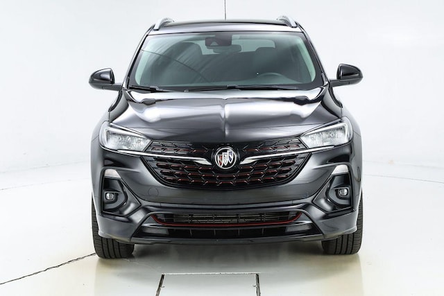 2022 Buick Encore GX