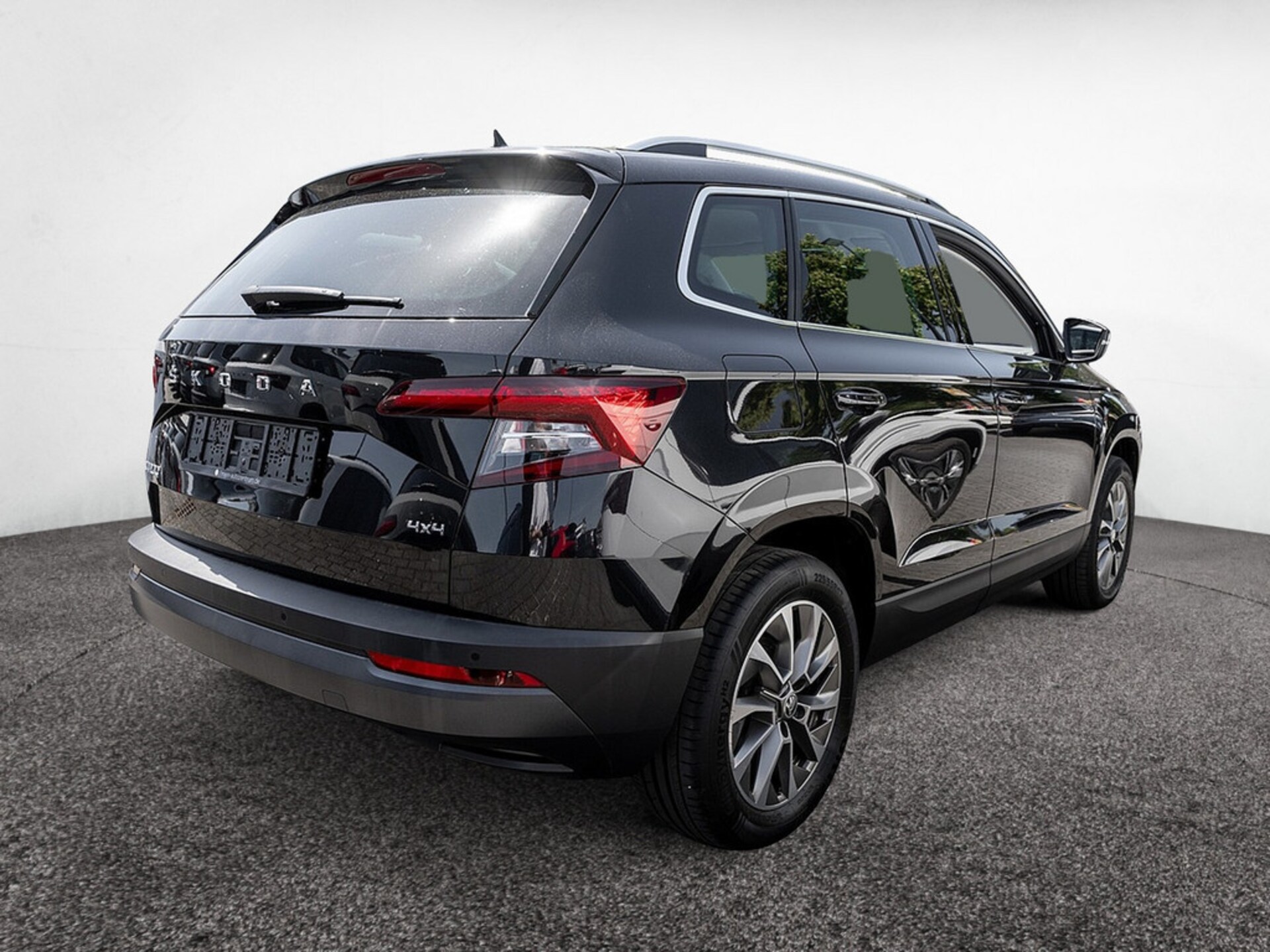 Skoda Karoq Ambition
