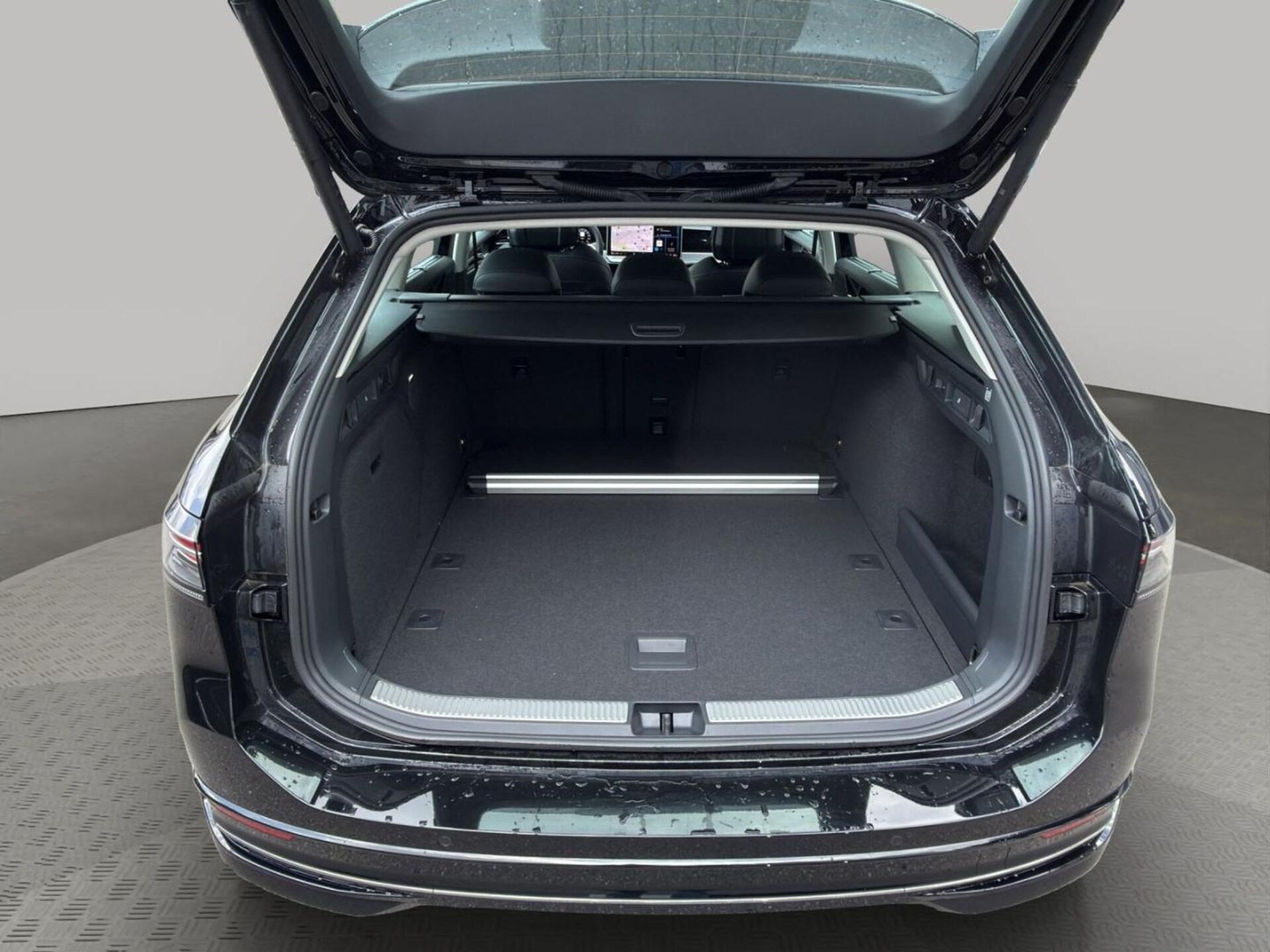 Volkswagen Passat Elegance