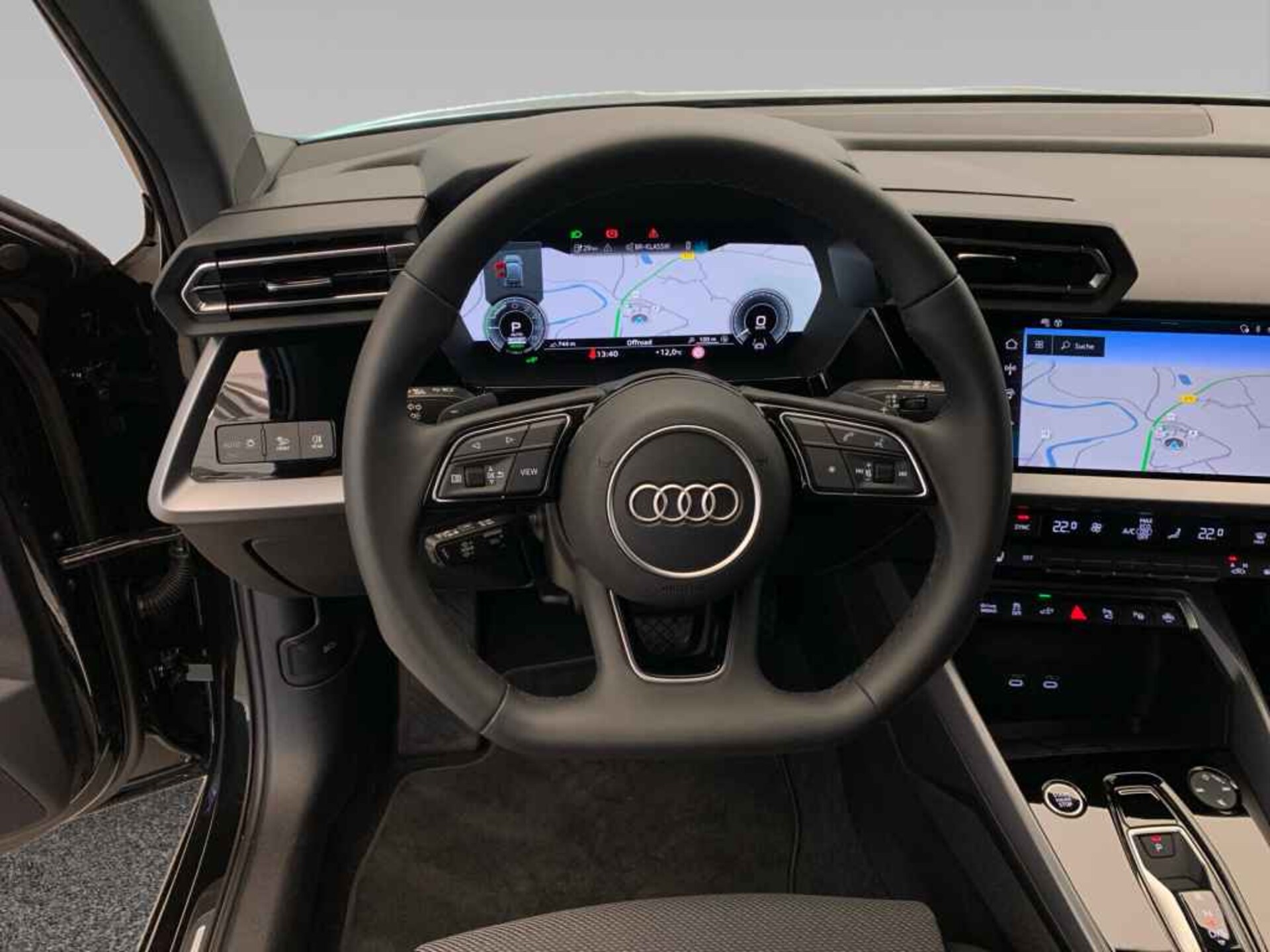 Audi A3 Sportback TFSI e