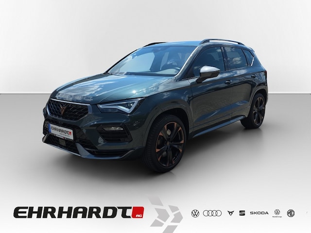 CUPRA Ateca 2.0 TSI DSG 4Drive DCC LED*VIRTUAL*NAV*AC... (023586)