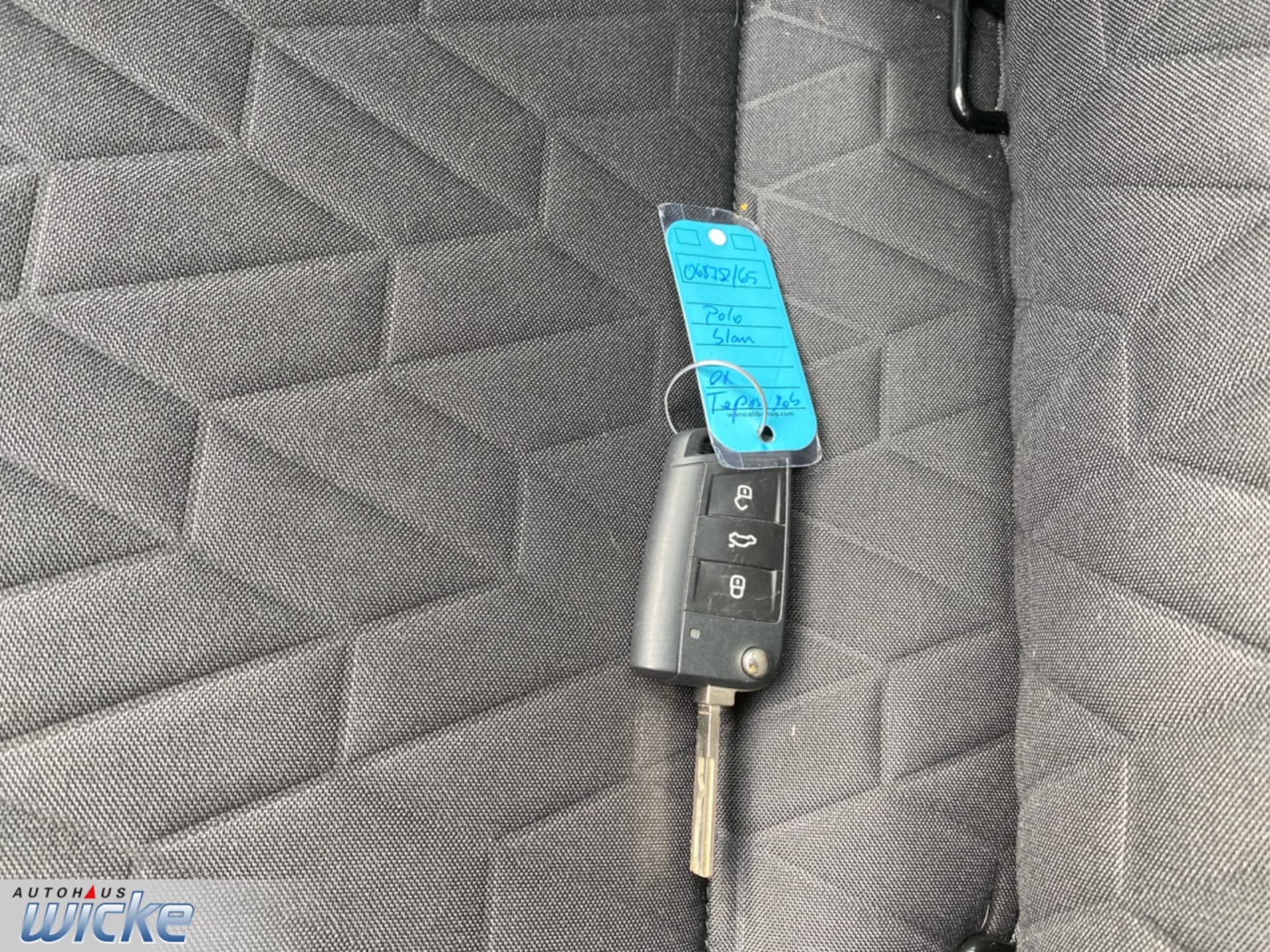 Volkswagen Polo Goal