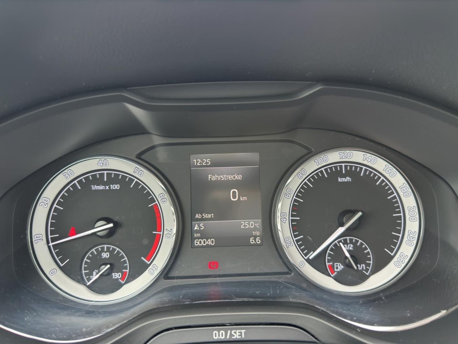 Skoda Kodiaq Style