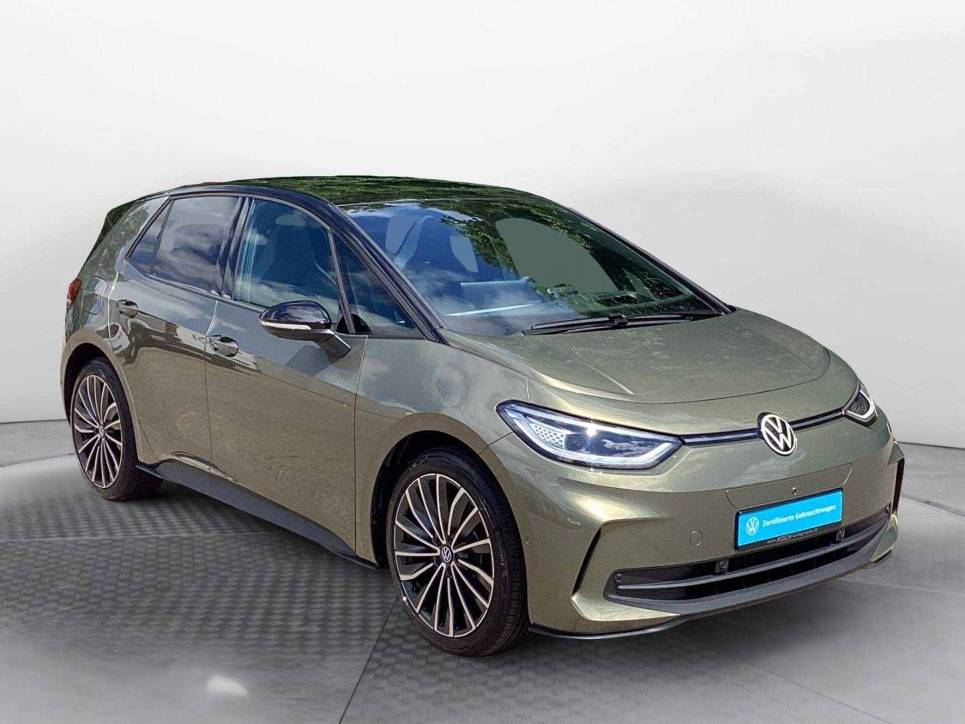 Volkswagen ID.3 Pro