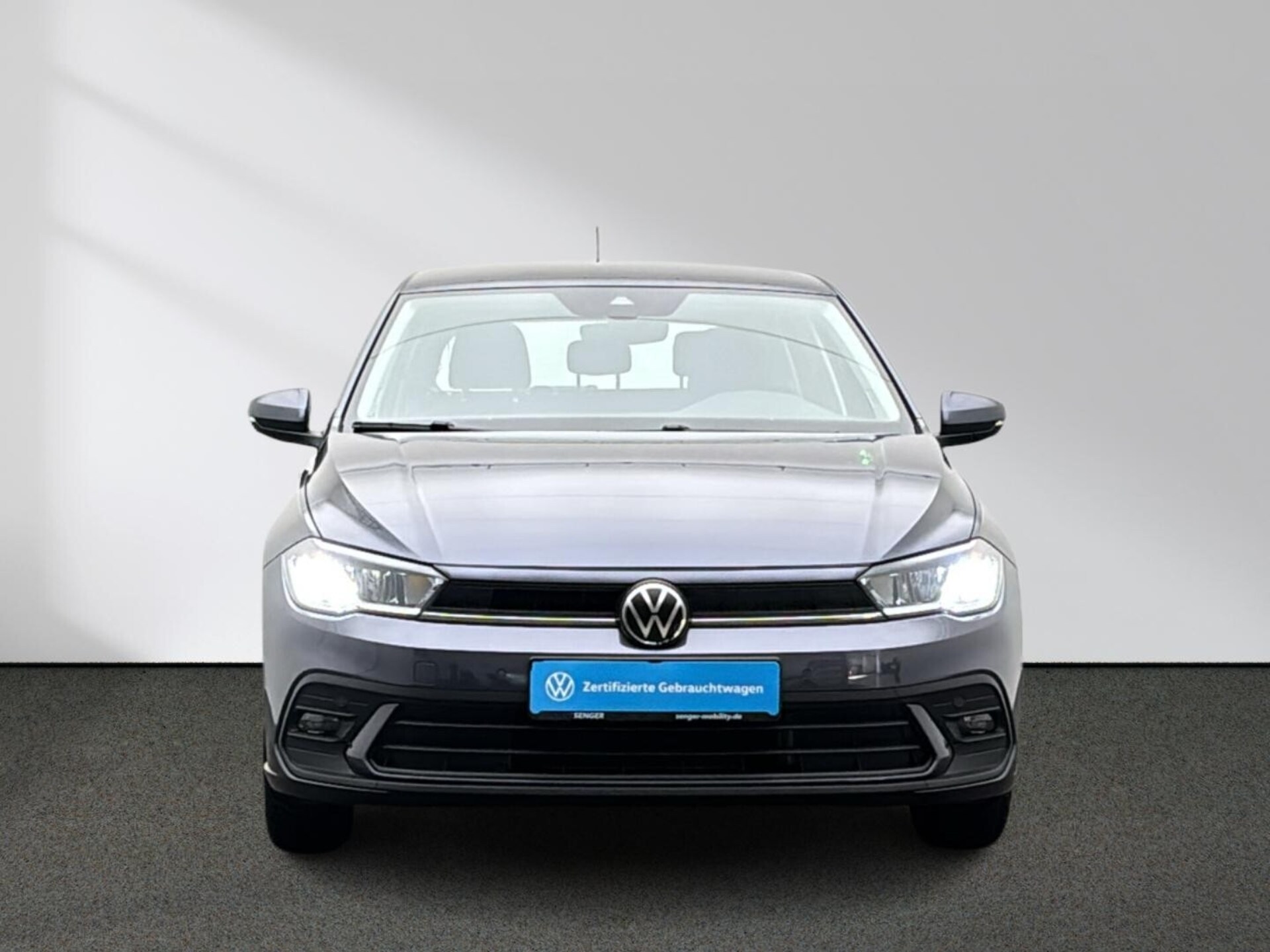 Volkswagen Polo Life
