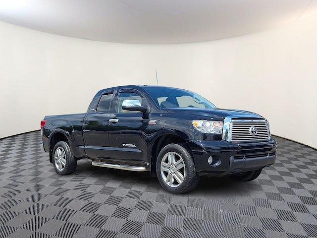 2012 Toyota Tundra