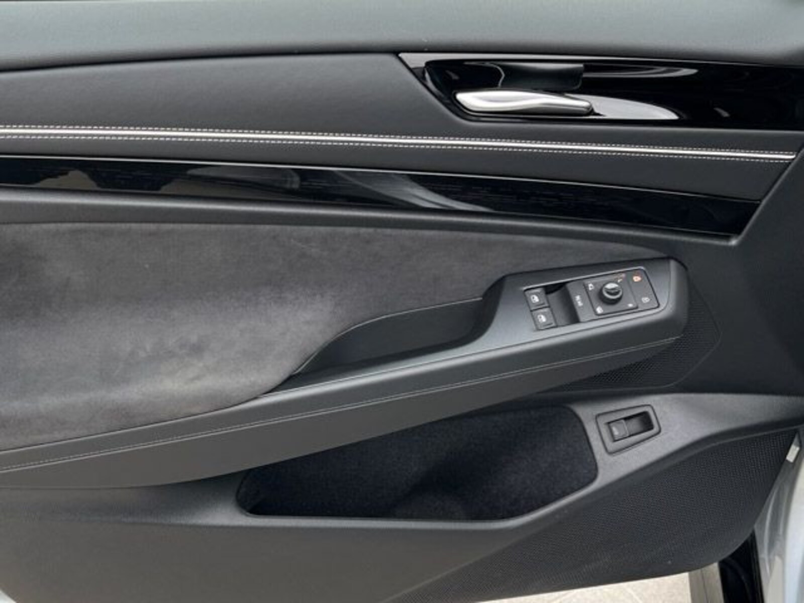 Volkswagen ID.7 – Bild 15