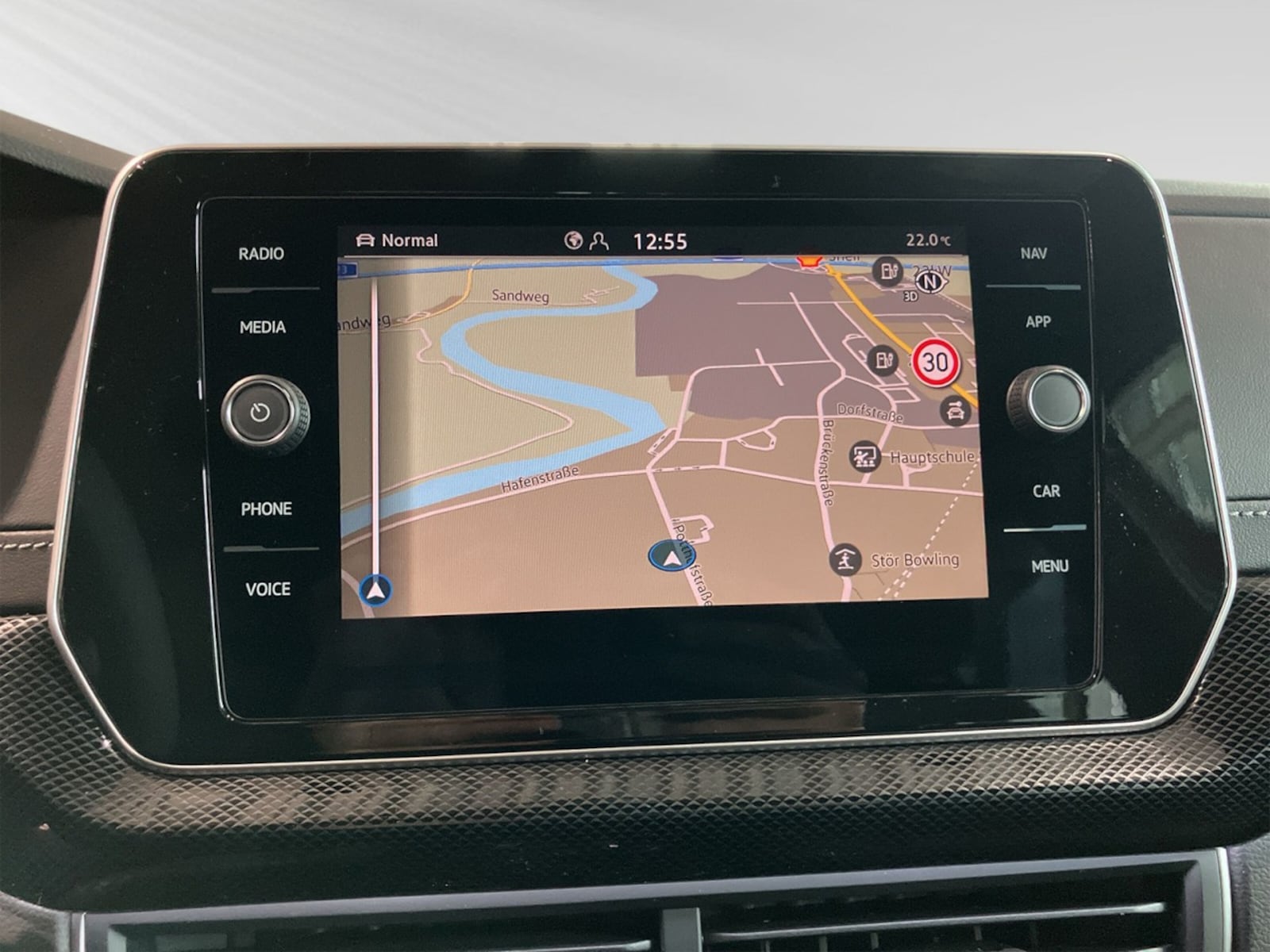 Volkswagen T-Cross – Bild 12