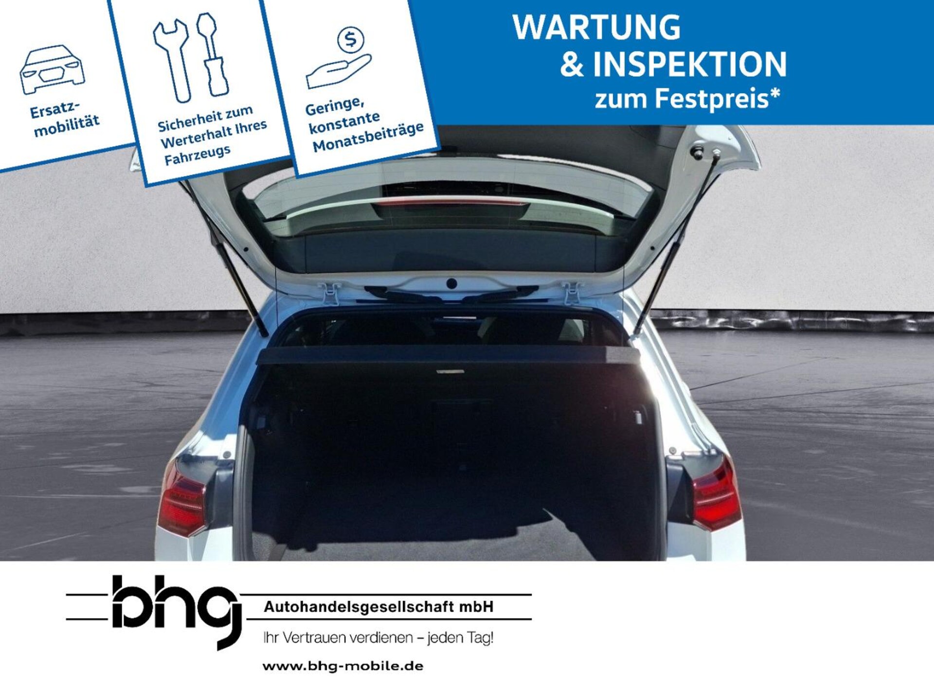 Volkswagen Golf GTD