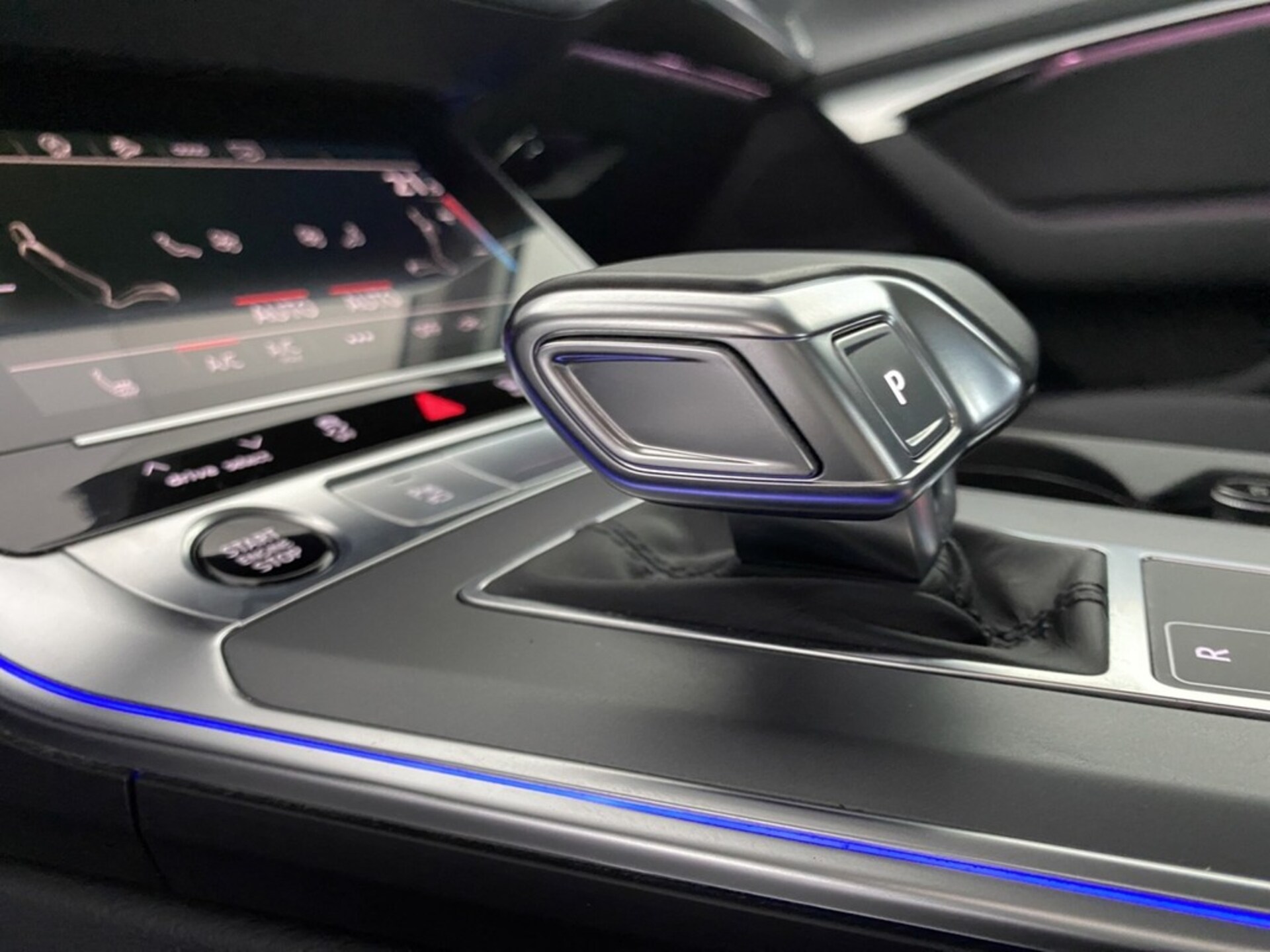 Audi A6 allroad quattro