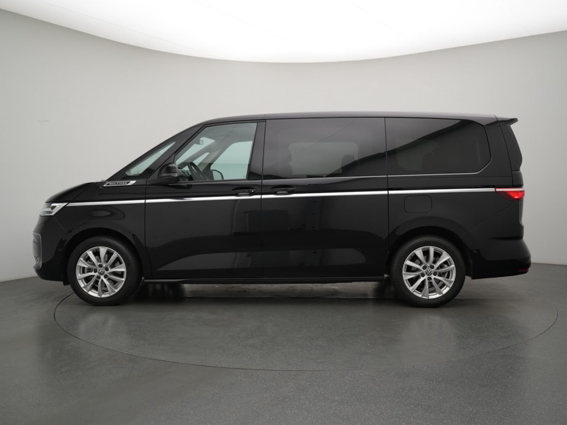 Volkswagen Multivan Langversion Style