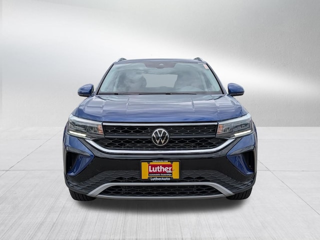 2023 Volkswagen Taos