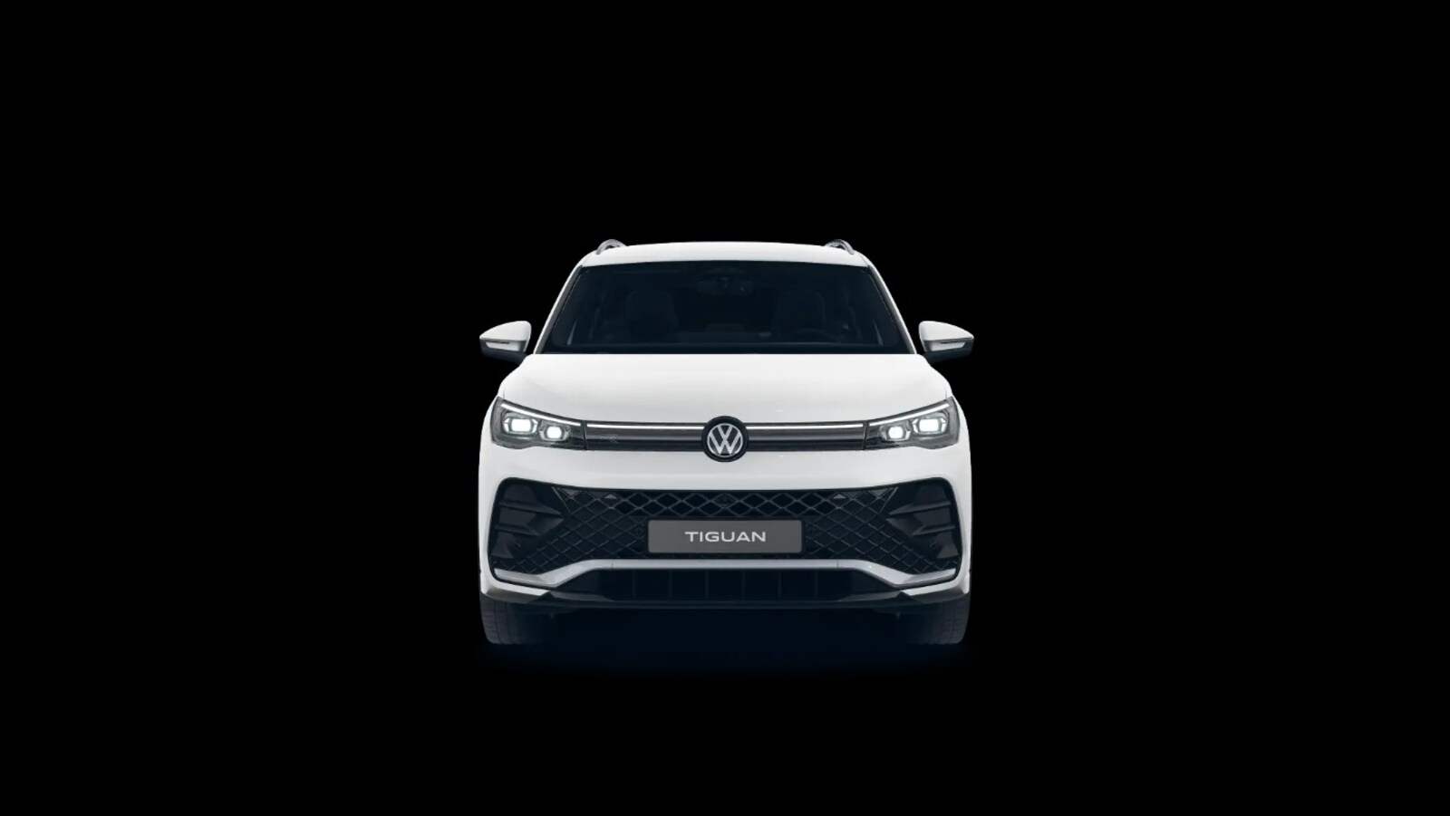 Volkswagen Tiguan – Bild 3