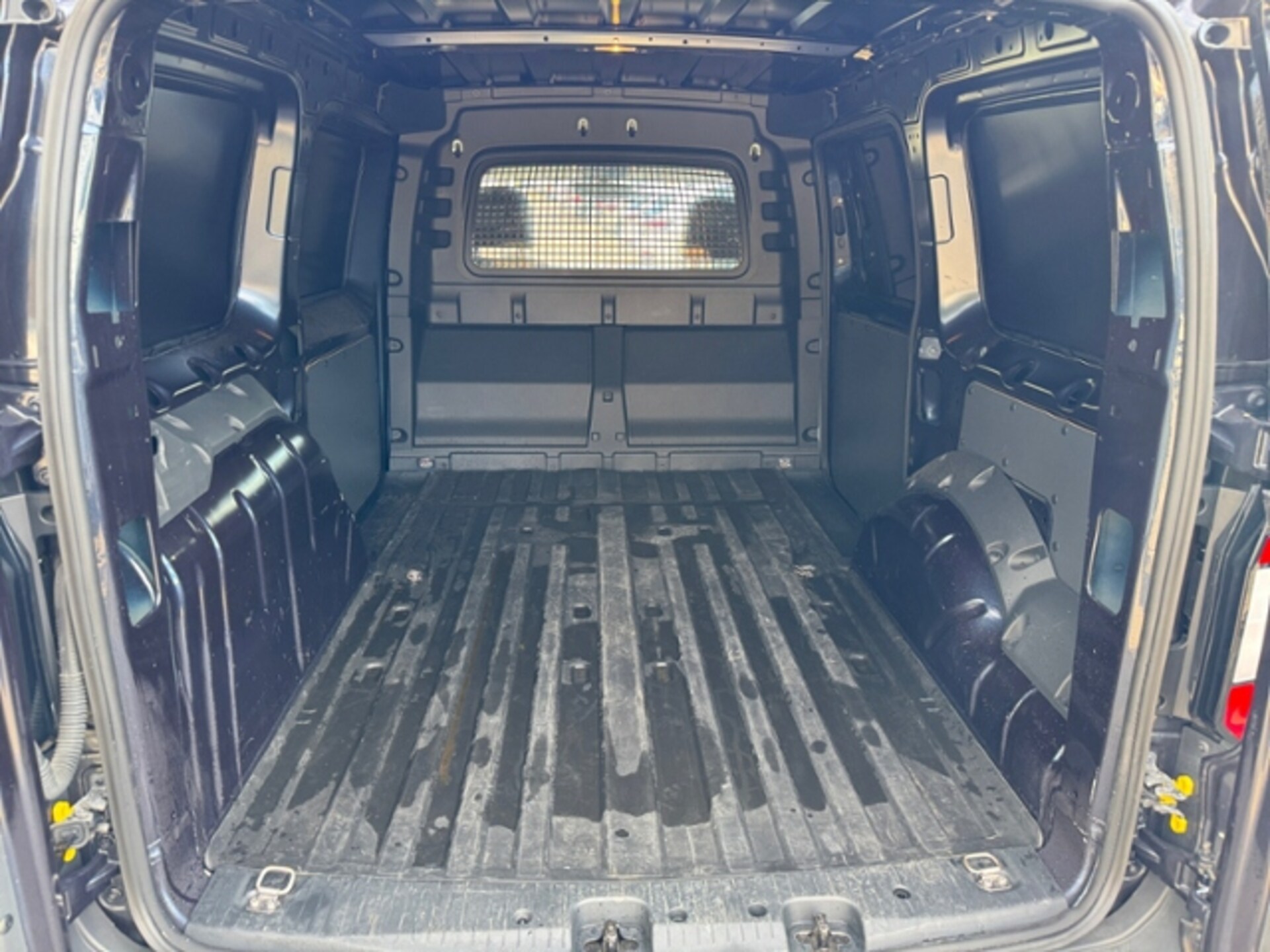 Volkswagen Caddy Maxi Cargo