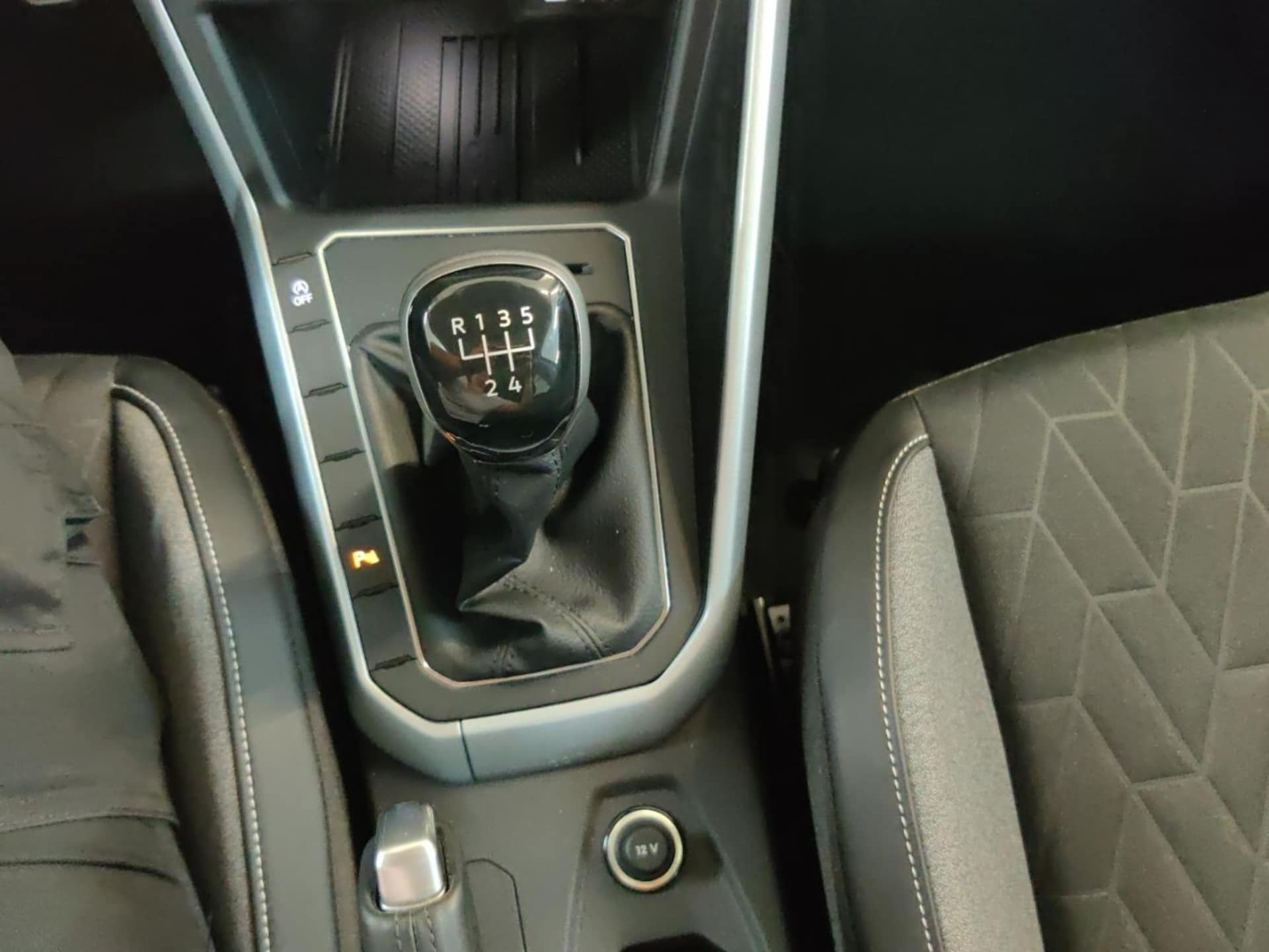 Volkswagen Taigo Goal