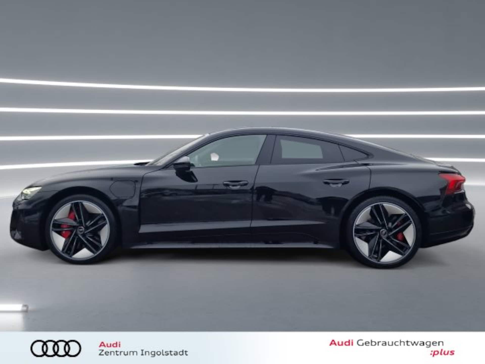 Audi RS e-tron GT