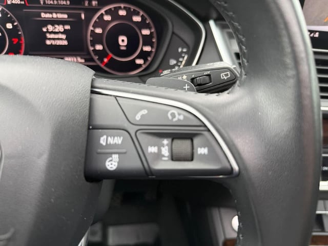 2019 Audi Q5 Premium Plus - Photo 19