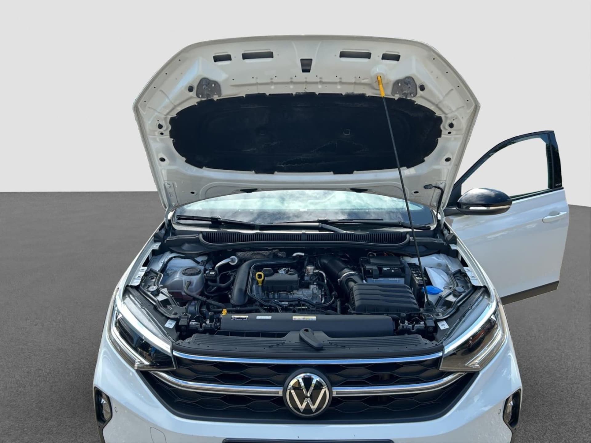 Volkswagen Taigo MOVE