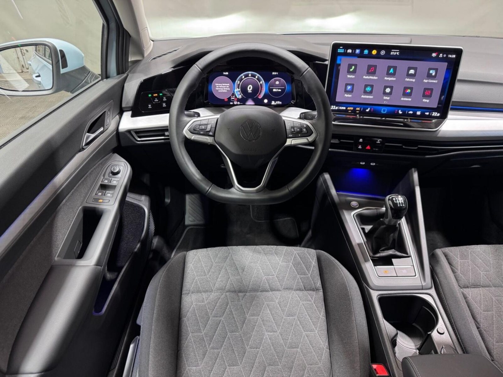 Volkswagen Golf – Bild 5